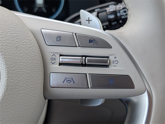 2024 Hyundai Palisade Calligraphy photo 24