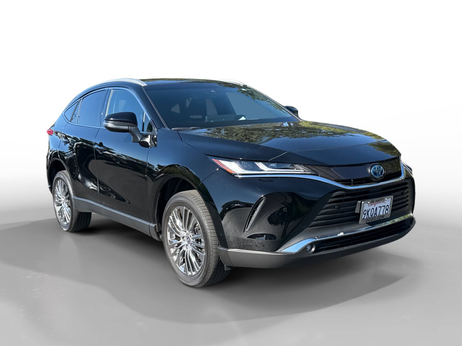 2024 Toyota Venza photo 7