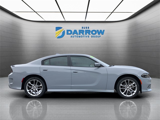 2022 Dodge Charger GT photo 5