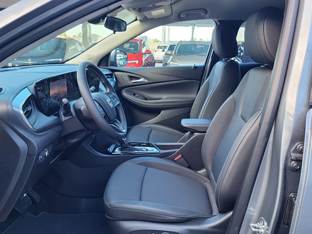 2026 Buick Encore GX Preferred photo 14