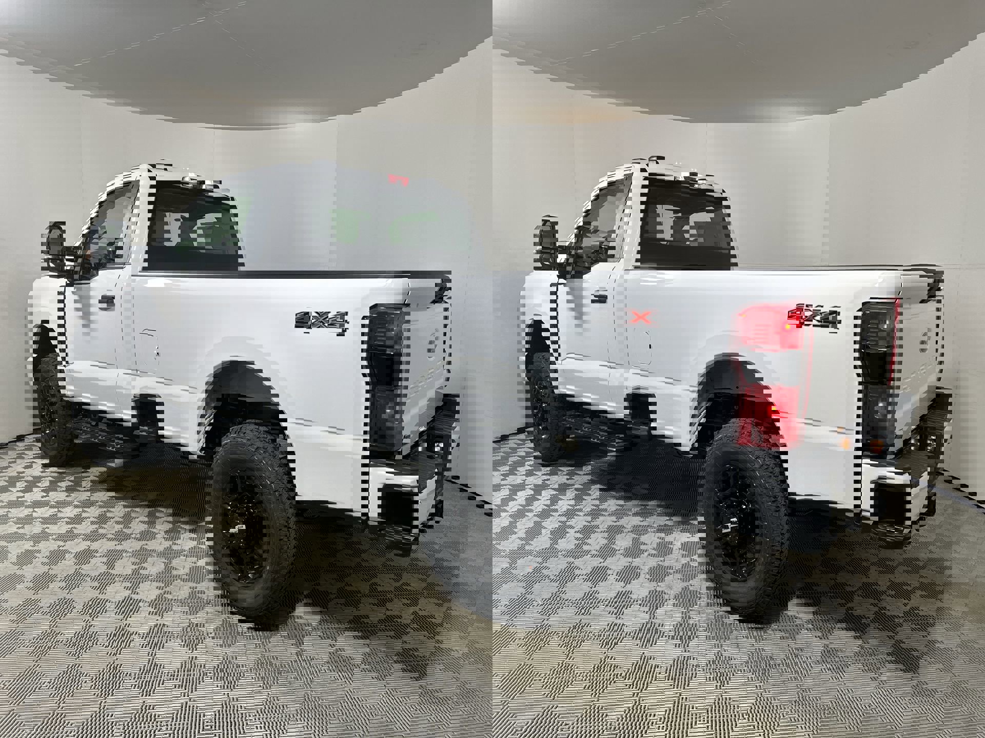 2025 Ford F-350 XL photo 6