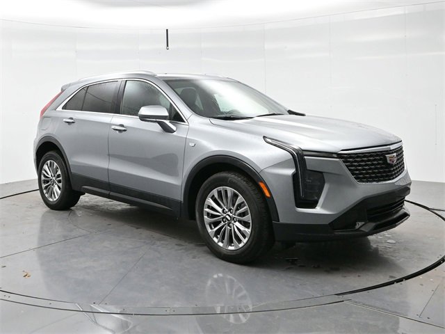 2024 Cadillac XT4 Premium Luxury's photo