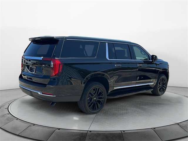2025 Gmc Yukon XL photo 7