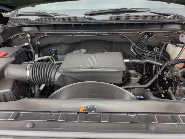 2025 Gmc Sierra 2500 HD SLT photo 21