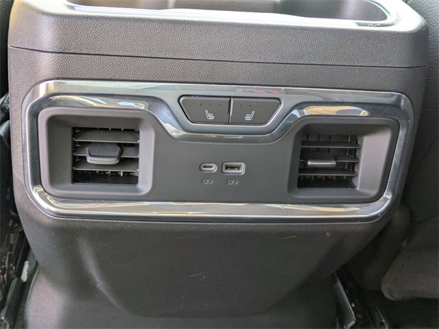 2023 Gmc Sierra 1500 Denali photo 14