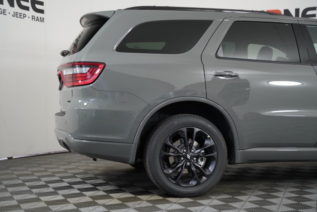 2026 Dodge Durango GT photo 32