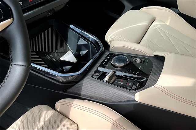 2025 Bmw X3 30x Drive photo 8