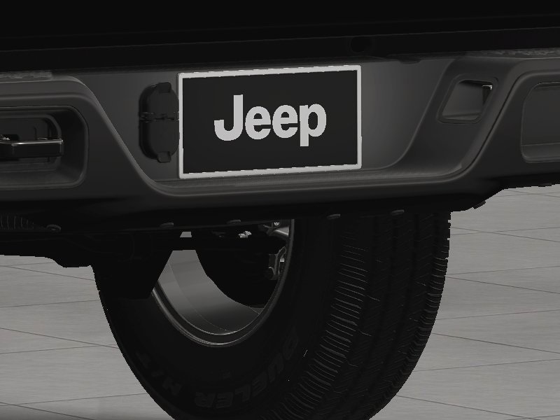 2025 Jeep Gladiator Sport S photo 16