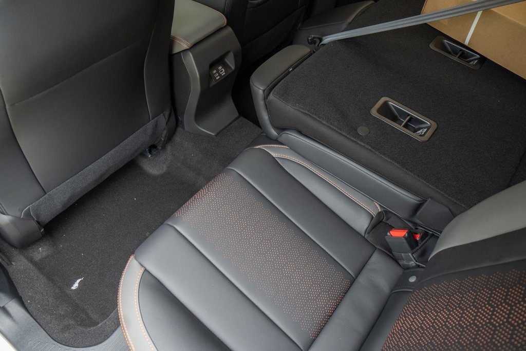 2025 Subaru Crosstrek Limited photo 18
