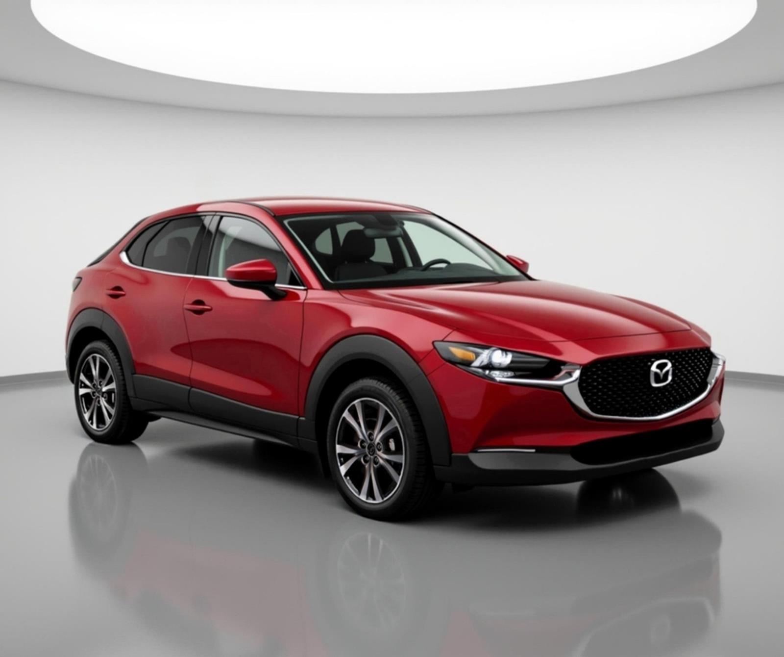 2020 Mazda CX-30 Preferred photo 4