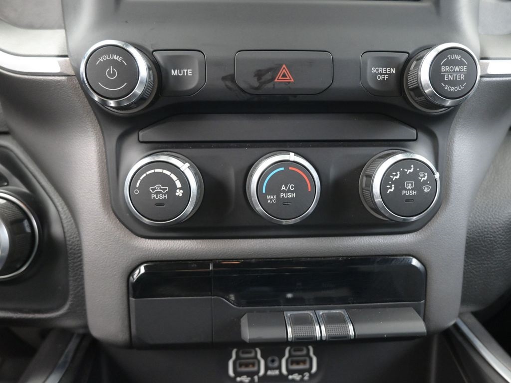 2020 Ram 1500 Big Horn Lone Star photo 9