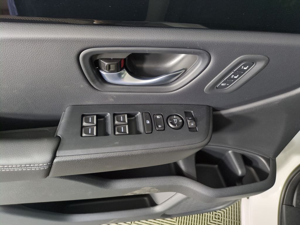2025 Honda Pilot Touring photo 11