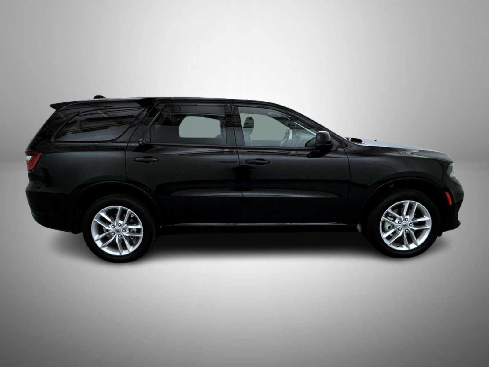 2022 Dodge Durango GT photo 4