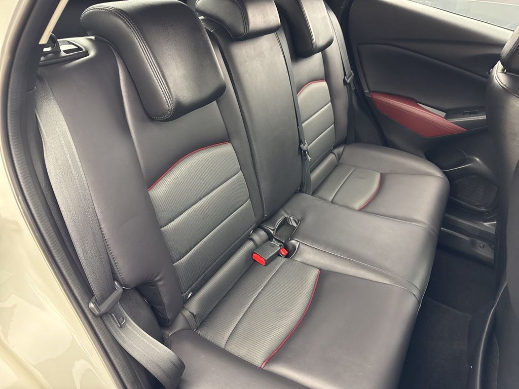 2016 Mazda CX-3 Touring photo 22
