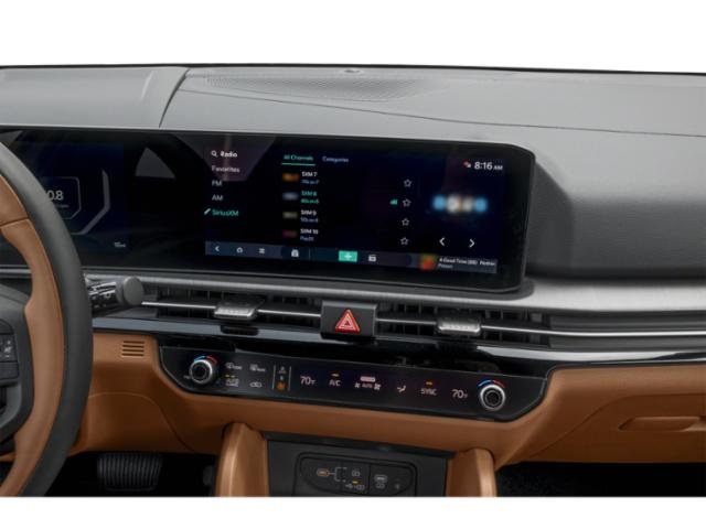 2026 Kia Sportage X-Line photo 9