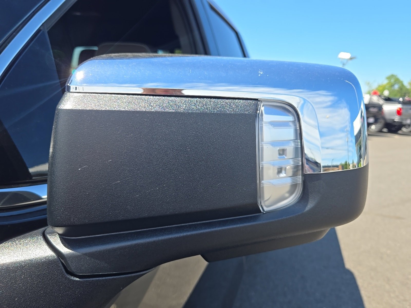 2026 Gmc Sierra 1500 Denali photo 15