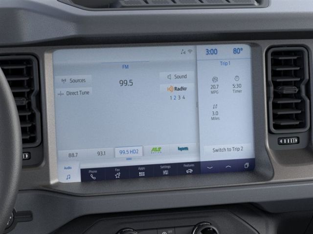 2025 FORD BRONCO - Image 48