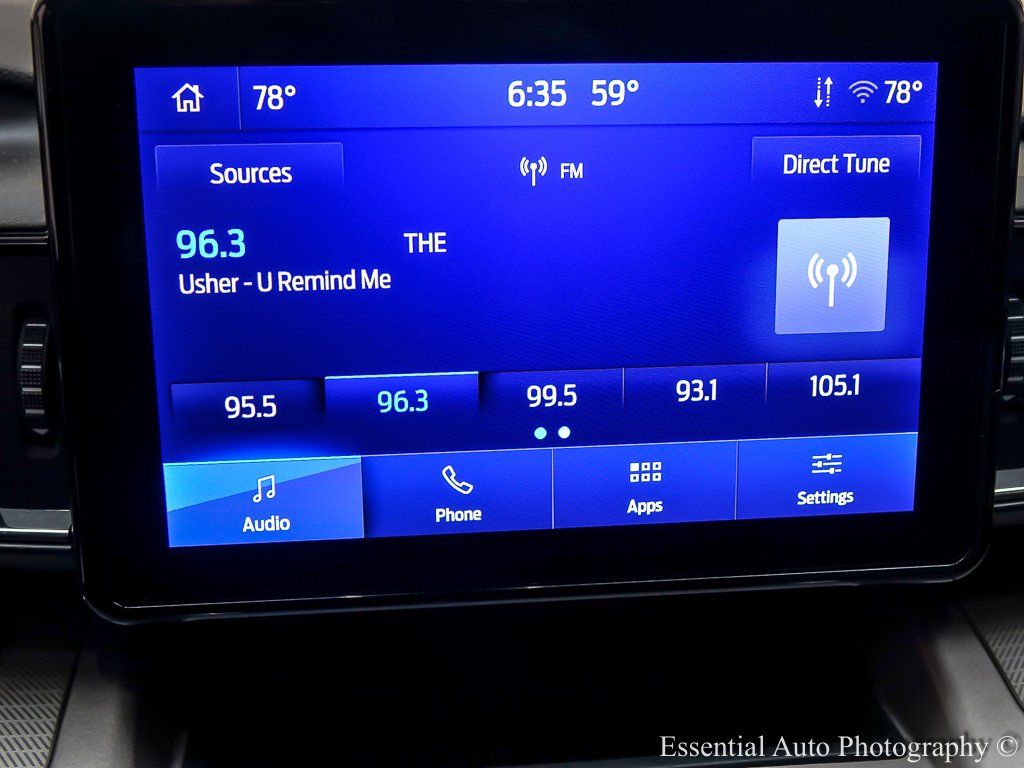 2023 FORD EXPLORER - Image 18