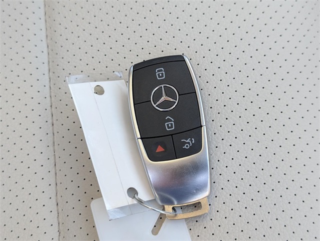 2022 Mercedes Benz GLS 450 4MATIC photo 33