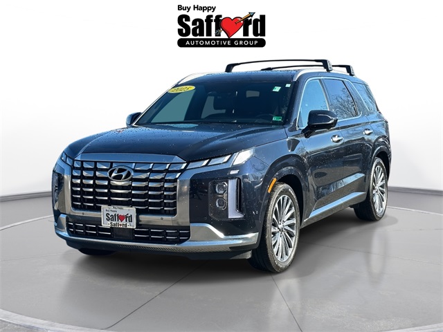 2025 Hyundai Palisade Calligraphy's photo