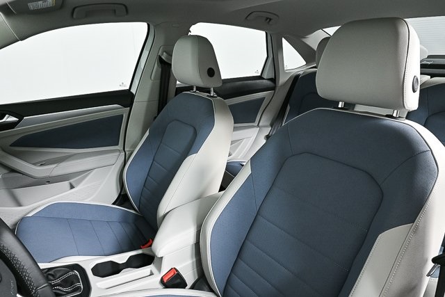 2025 Volkswagen Jetta 1.5T SE photo 5