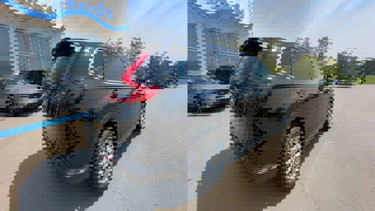2026 Honda CR-V EX photo 7