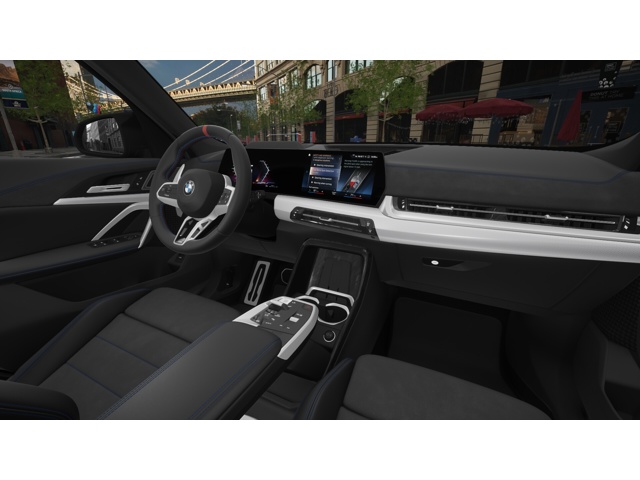 2026 Bmw X1 M35i photo 11
