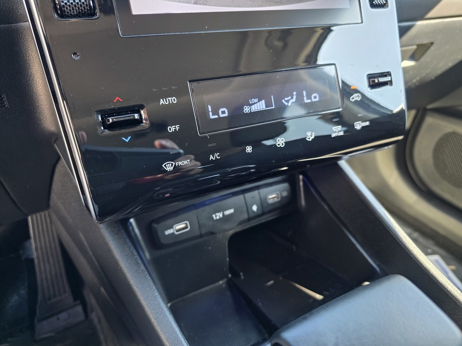 2022 Hyundai Tucson SEL Convenience photo 25