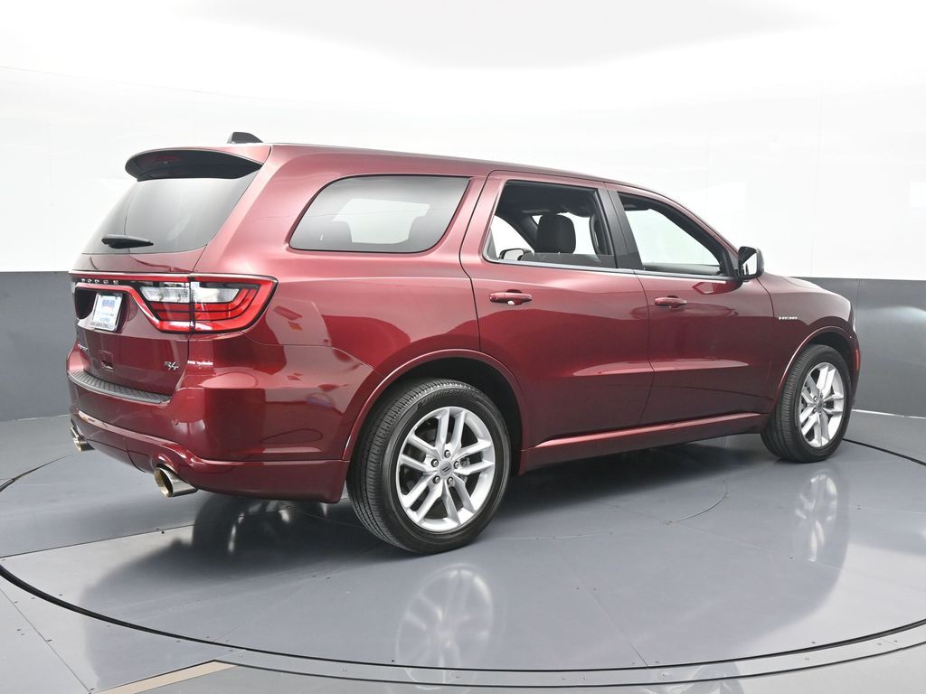 2023 Dodge Durango R/T photo 4