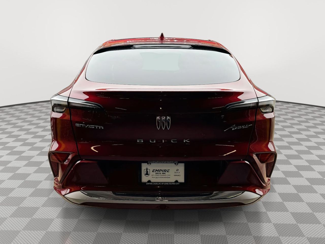 2024 Buick Envista Avenir photo 5