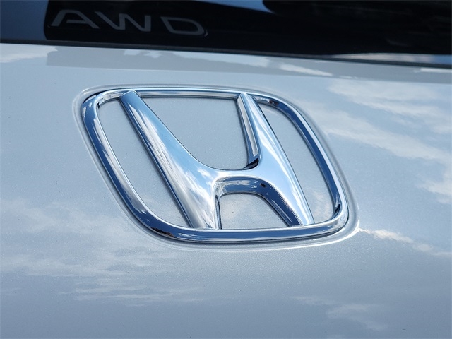 2025 Honda HR-V Sport photo 29