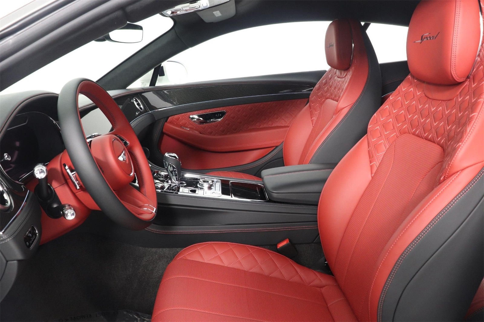 2024 Bentley Continental GT Speed photo 9