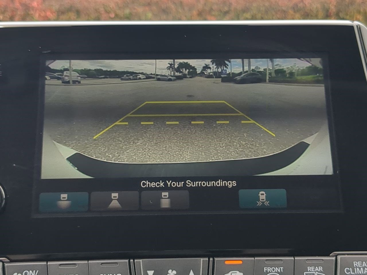 2023 Honda Odyssey Elite photo 16