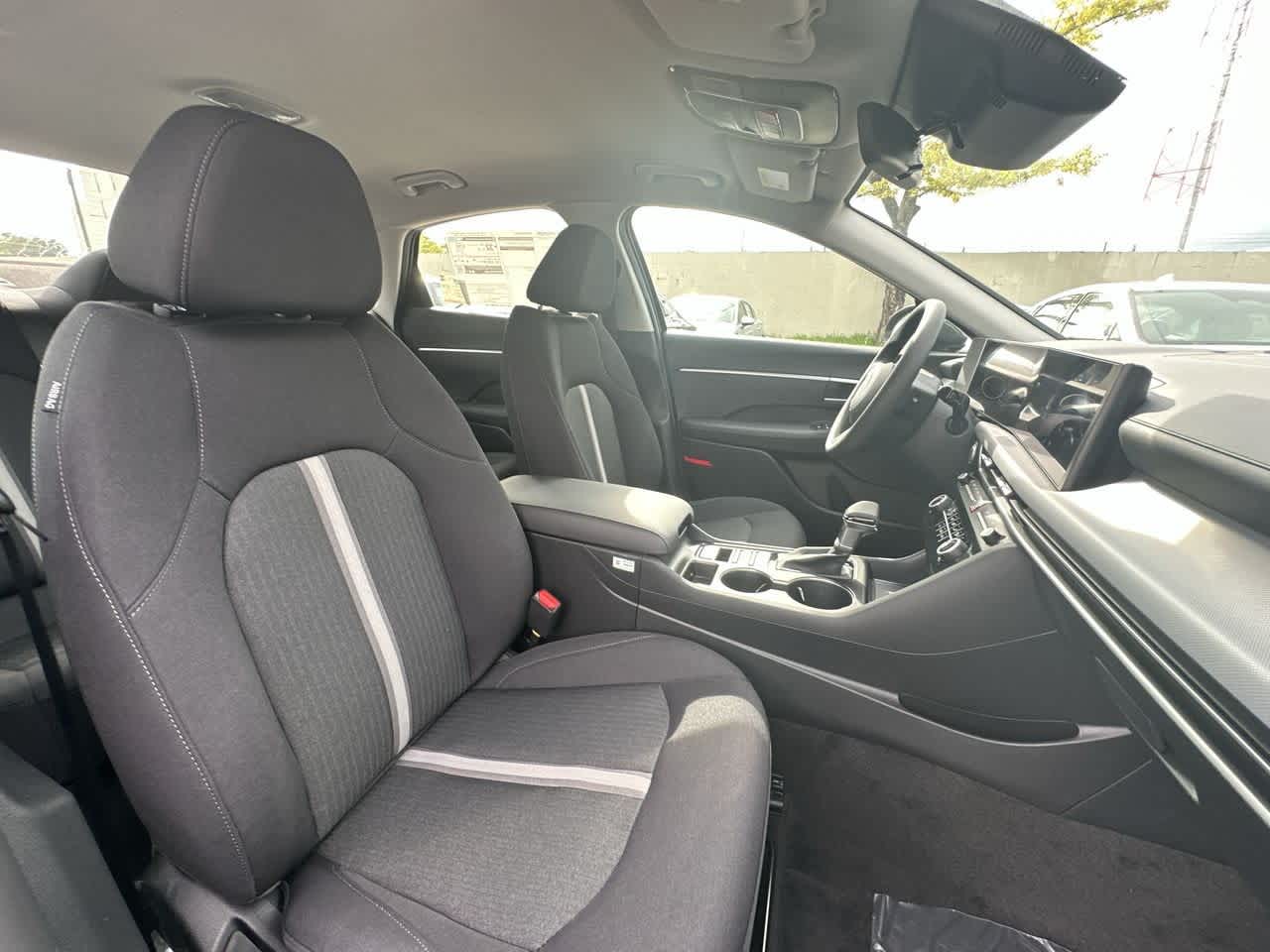 2026 Hyundai Sonata SE photo 24