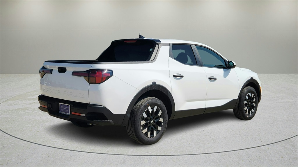 2026 Hyundai Santa Cruz SE photo 15