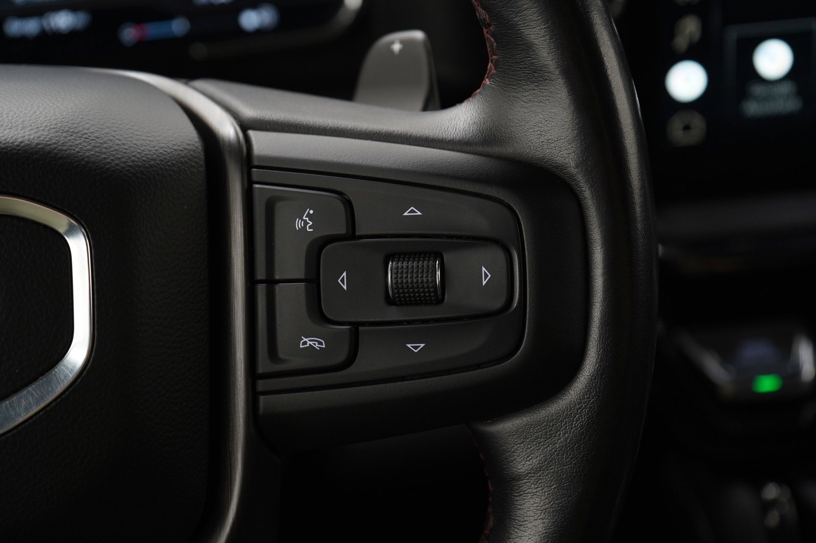 2022 Gmc Sierra AT4X photo 26