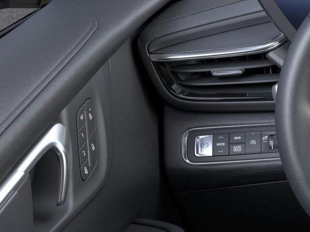 Enclave Sport Touring