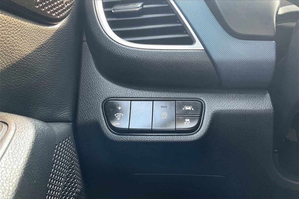 2021 Kia Seltos S photo 31