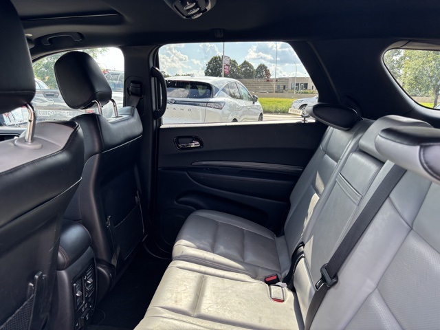 2024 Dodge Durango GT Plus photo 11