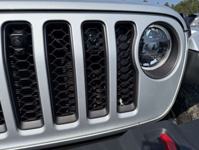 2023 Jeep Gladiator Rubicon photo 3