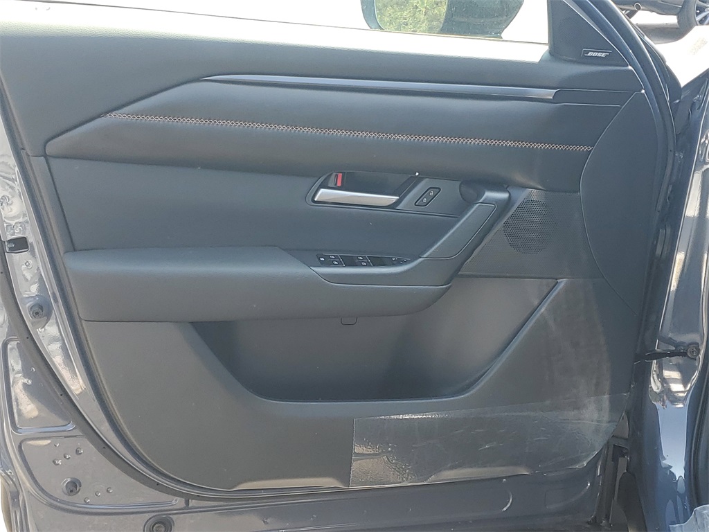 2025 Mazda CX-50 Premium photo 9