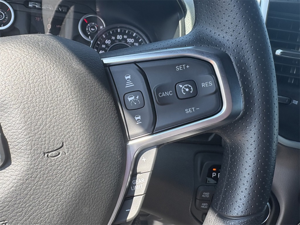 2025 Ram 1500 Big Horn photo 20