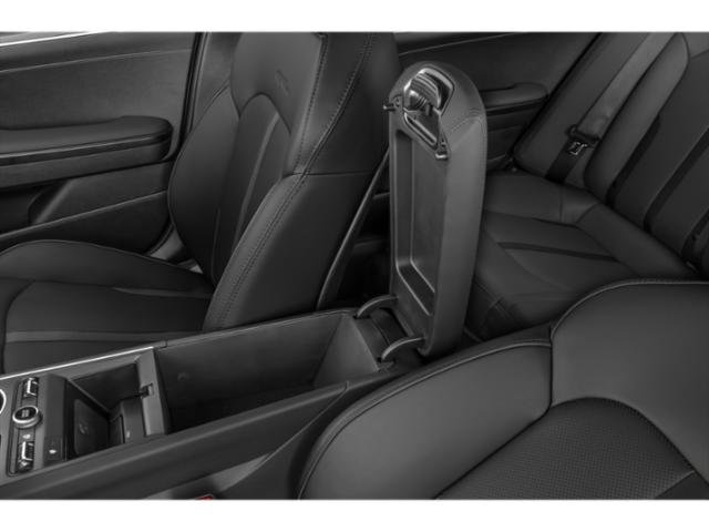 2023 Kia K5 GT-Line photo 16