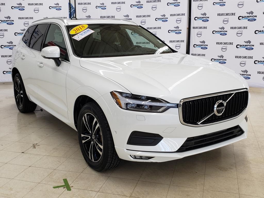 2020 Cadillac XT5 Sport's photo