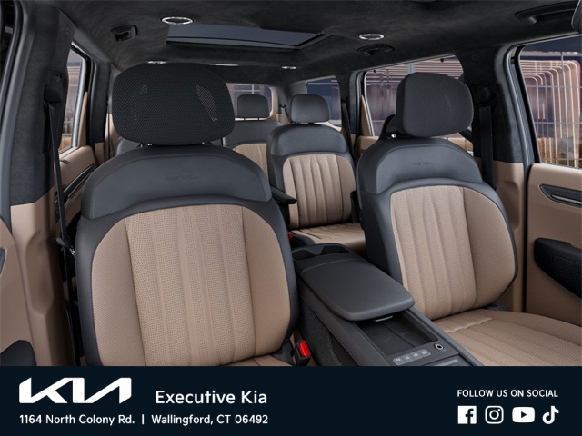 2026 Kia EV9 GT-Line photo 14