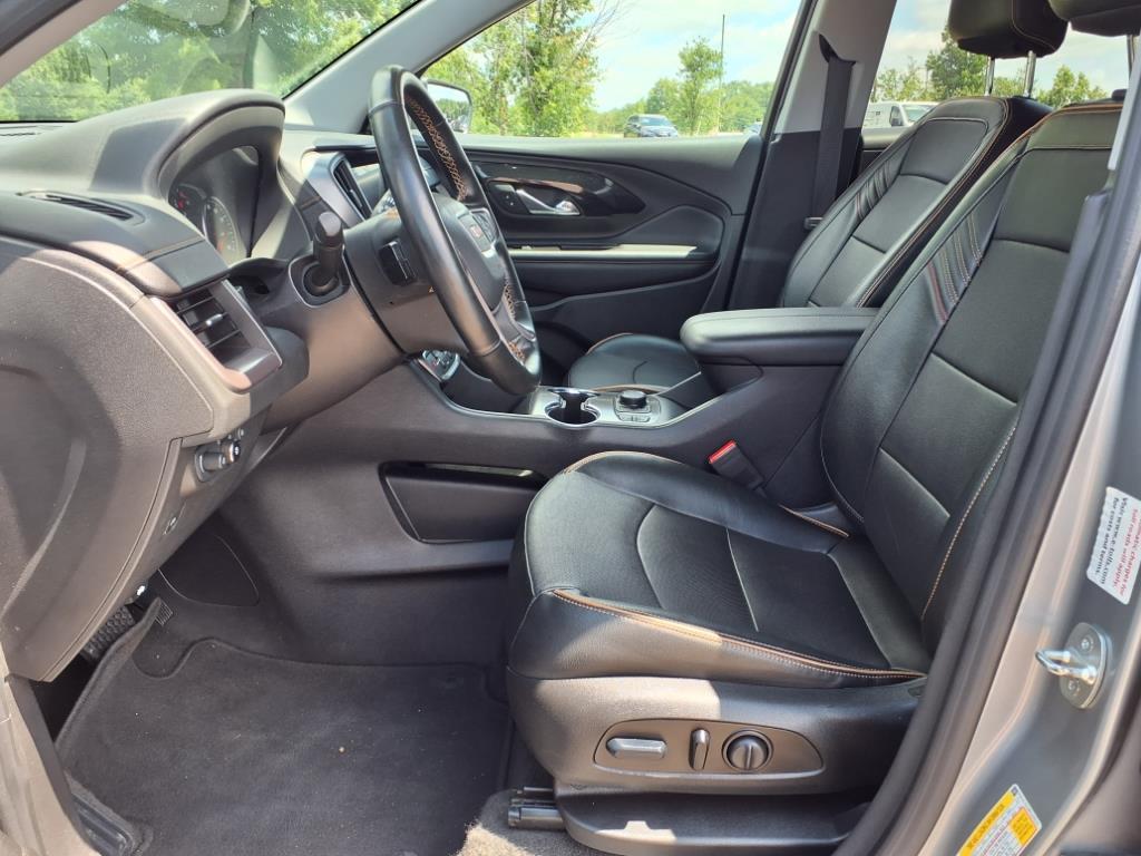 2023 Gmc Terrain AT4 photo 3