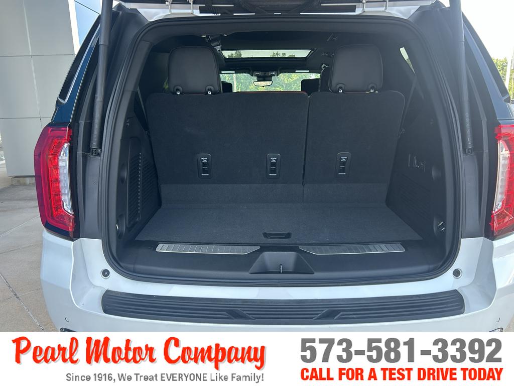 2023 Gmc Yukon Denali Ultimate photo 26
