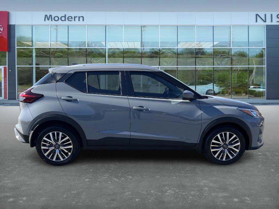 2024 Nissan Kicks SV photo 4