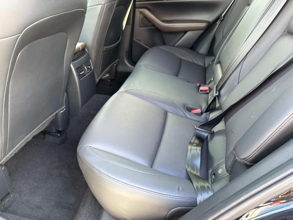 2022 Mazda CX-30 2.5 S Premium photo 14