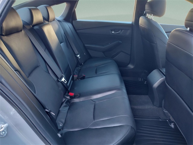 2024 Honda Accord Hybrid Sport-L photo 25
